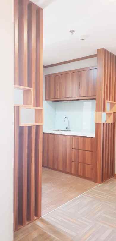 ruko gudang kantor jl trembesi pademangan