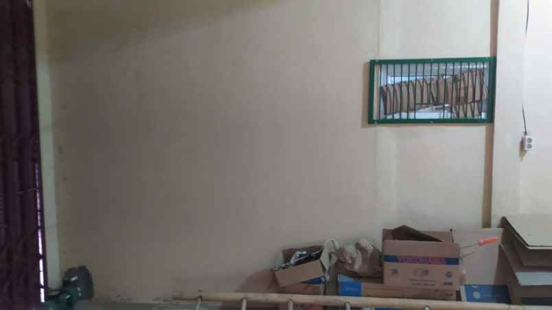 ruko murah pinggir jalan dekat terminal pakupatan