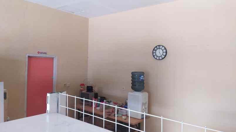 ruko murah pinggir jalan raya kalodran serang banten