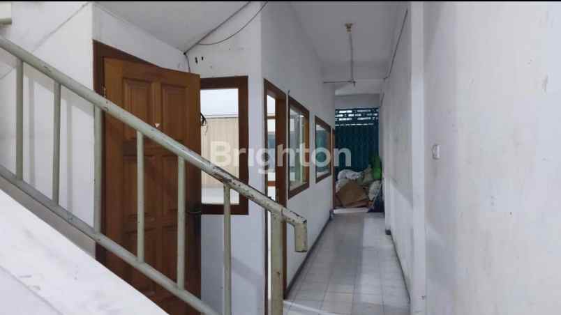 ruko ngagel rmi 4 5 lantai siap pakai