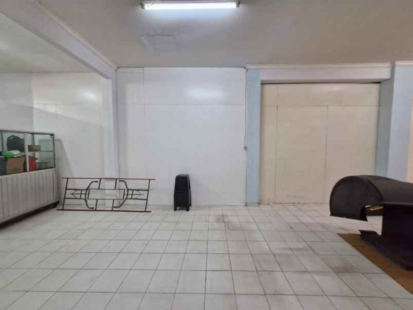 ruko stratergis di duren sawit jakarta timur