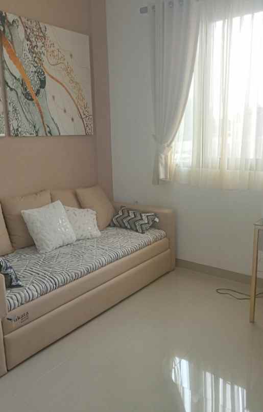 rumah 2 lantai bekasi timur