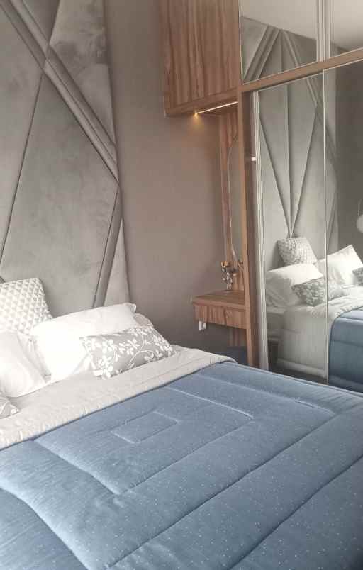 rumah 2 lantai bekasi timur