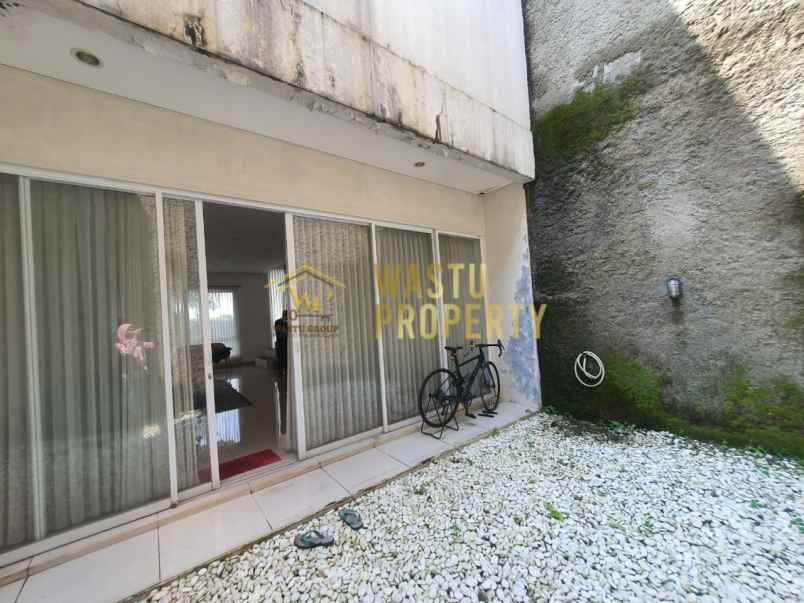 rumah 2 lantai murah di area pamulang