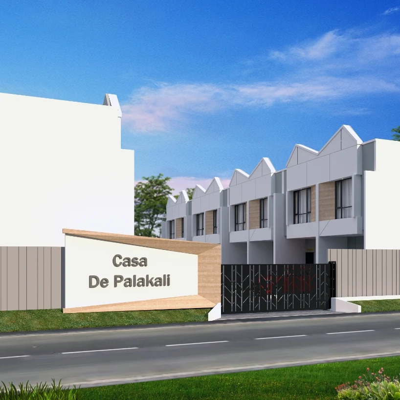 rumah 2 lantai termurah di klas nya promo tanpa dp