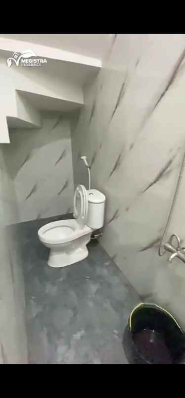 rumah 2 lt free all in tnpa dp citayam tajurhalang