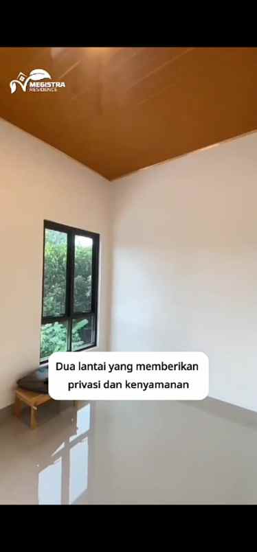 rumah 2 lt free all in tnpa dp citayam tajurhalang
