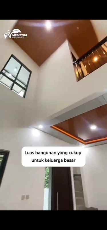 rumah 2 lt free all in tnpa dp citayam tajurhalang