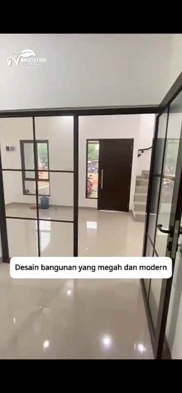 rumah 2 lt free all in tnpa dp citayam tajurhalang