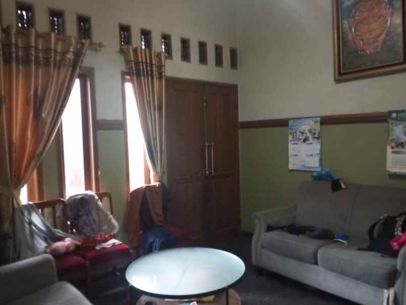 rumah bagus di puri cendana tambun bekasi c0441