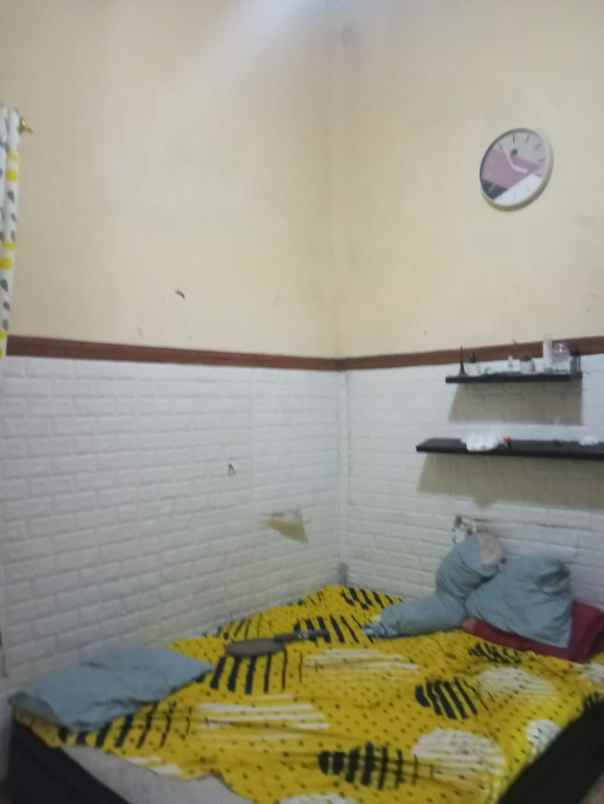 rumah bagus di puri cendana tambun bekasi c0441