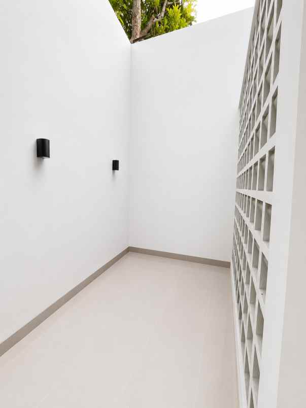 rumah baru 2 lantai di bintaro sektor 9 cuma rp2 9 m