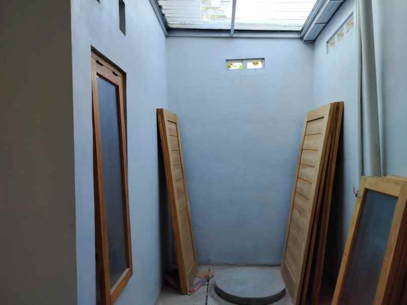 rumah baru dekat rs bhayangkara di kalasan sleman