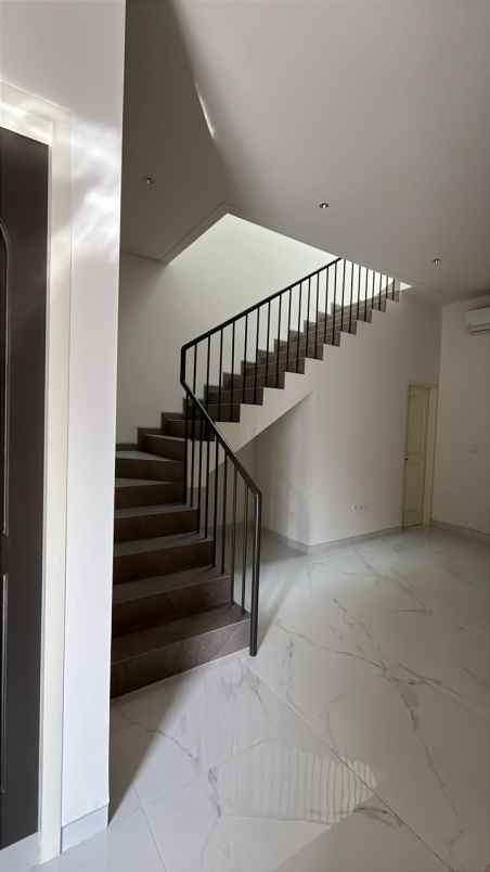 rumah baru gress citraland utama cluster alam hijau