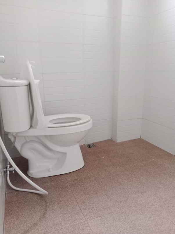 rumah baru siap huni cihanjuang cimahi murah shm