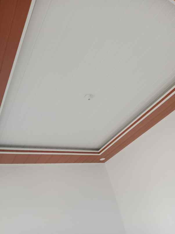 rumah baru siap huni cihanjuang cimahi murah shm