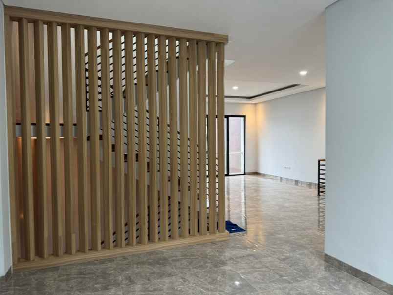 rumah baru siap huni komplek citra green dago bandung