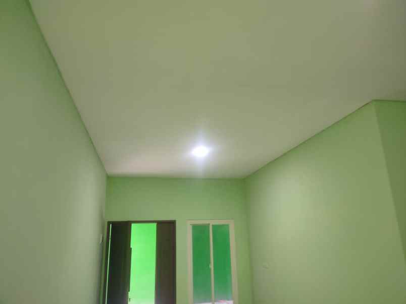 rumah bendul merisi hadap barat tingkat 2