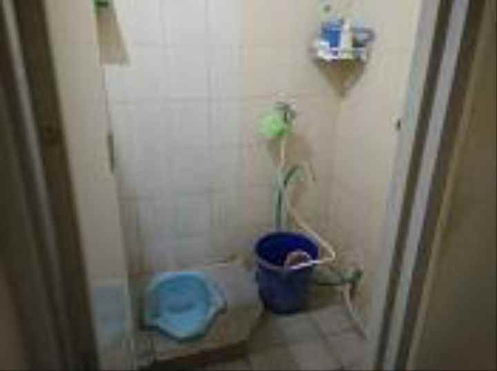 rumah benhil jakarta pusat