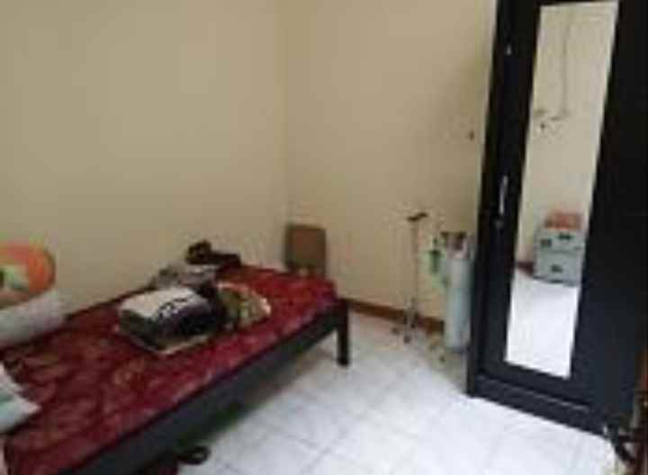 rumah benhil jakarta pusat