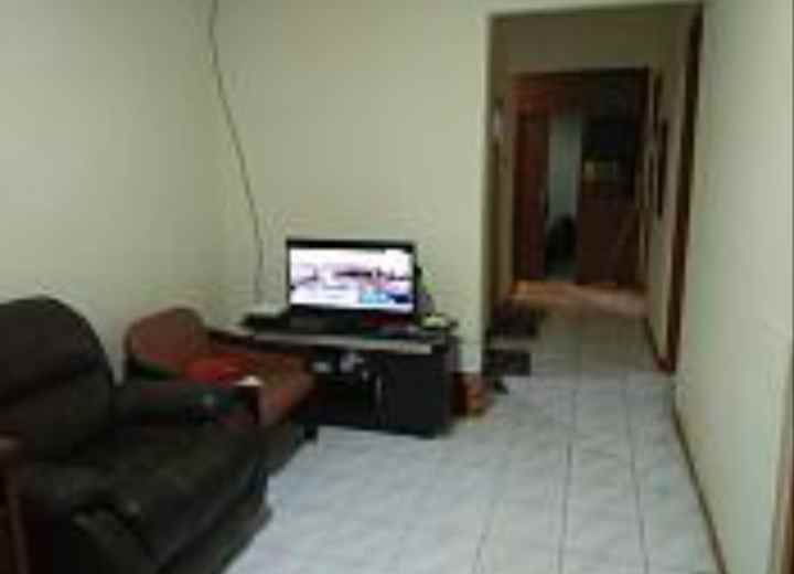 rumah benhil jakarta pusat