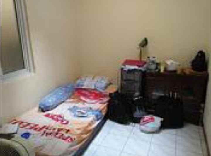 rumah benhil jakarta pusat