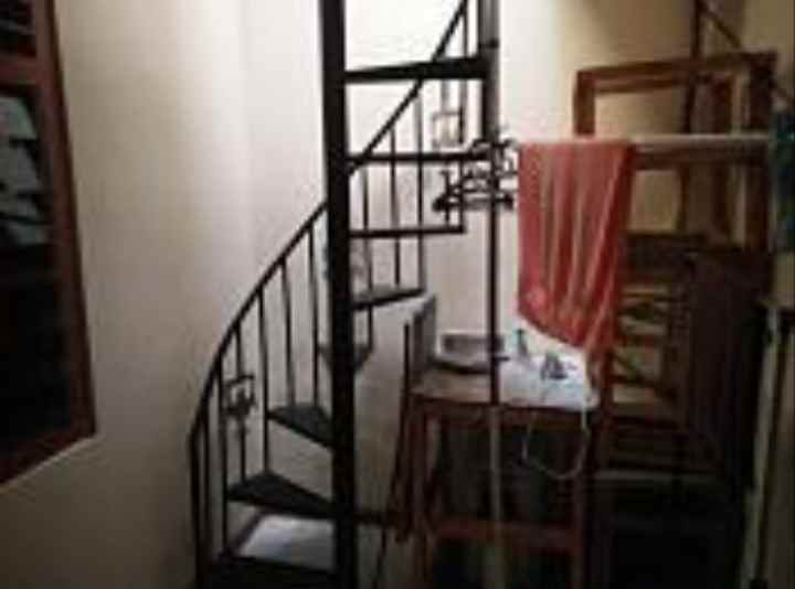 rumah benhil jakarta pusat