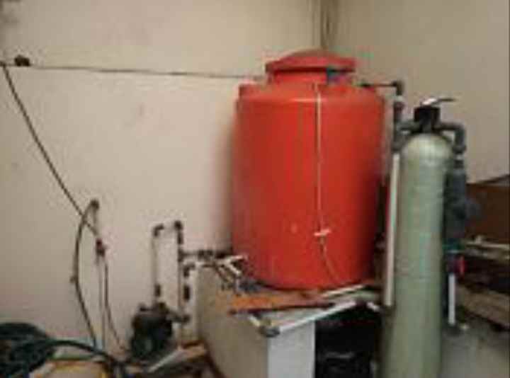 rumah benhil jakarta pusat