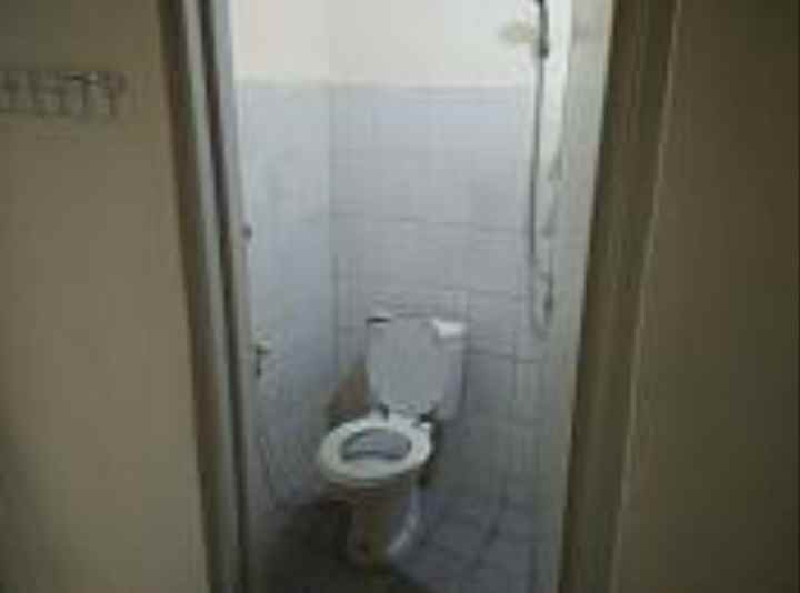 rumah benhil jakarta pusat