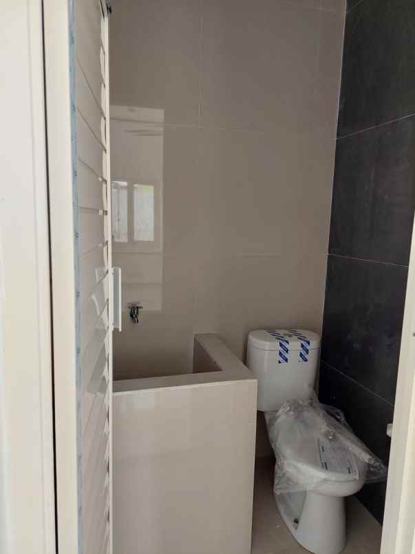 rumah blukid residence sidoarjo