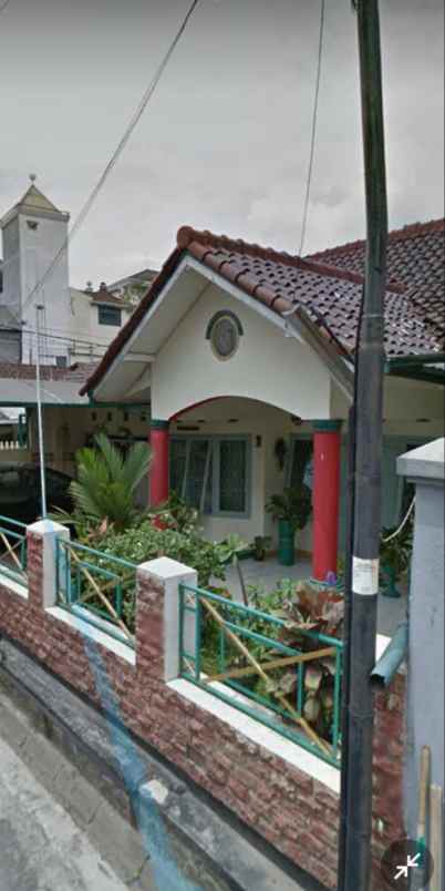 rumah bojongkoneng