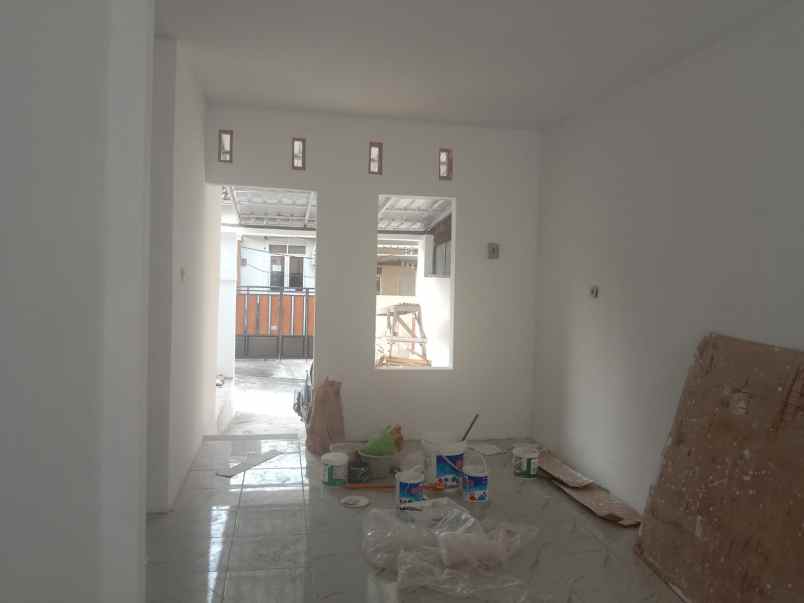 rumah bukit kencana jaya semarang