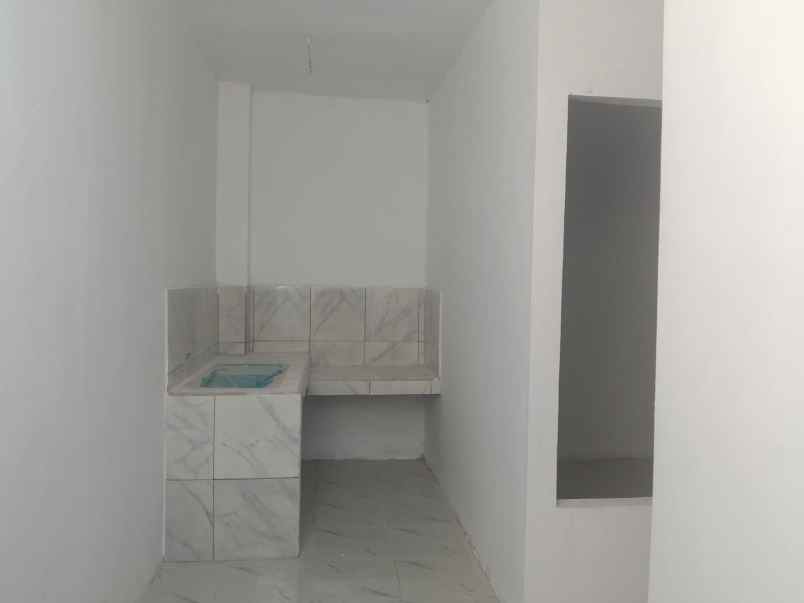 rumah bukit kencana jaya semarang