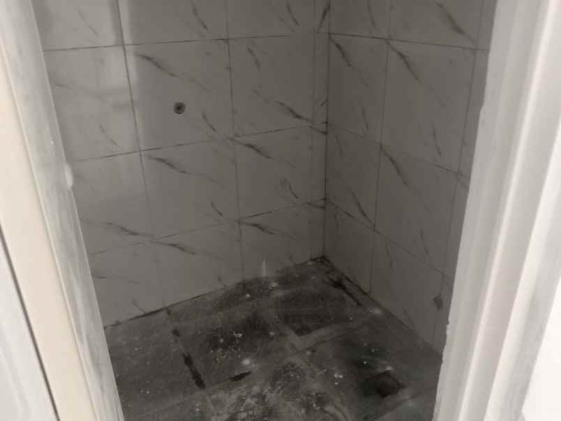 rumah bukit kencana jaya semarang