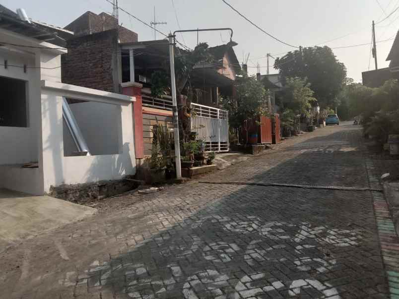 rumah bukit kencana jaya semarang