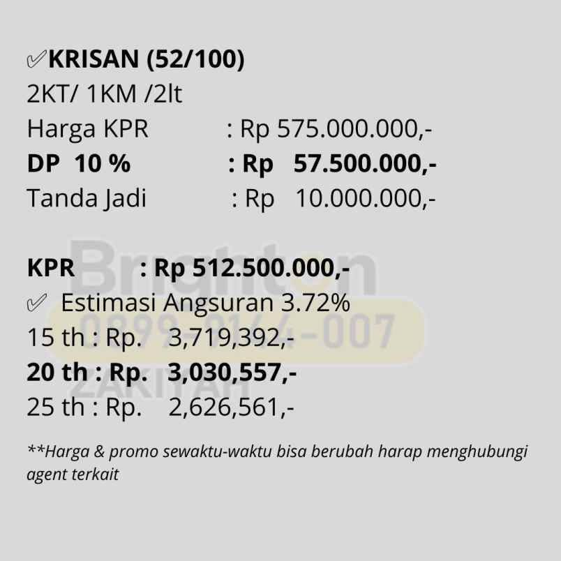 rumah bumi papan selaras