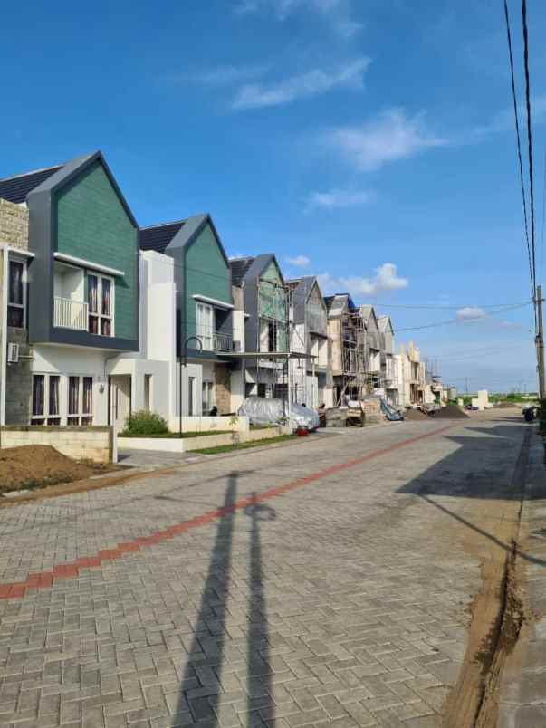 rumah bumi papan selaras