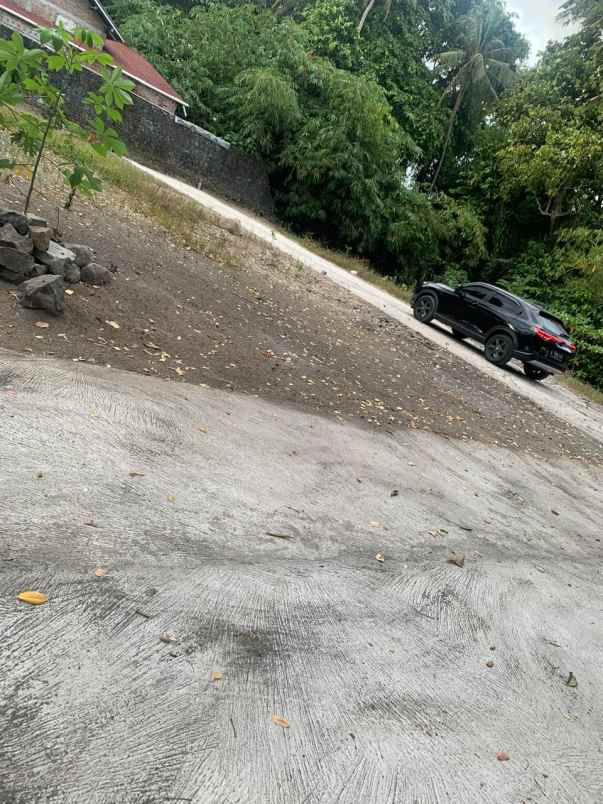 rumah cantik dekat bluelagoon jogja