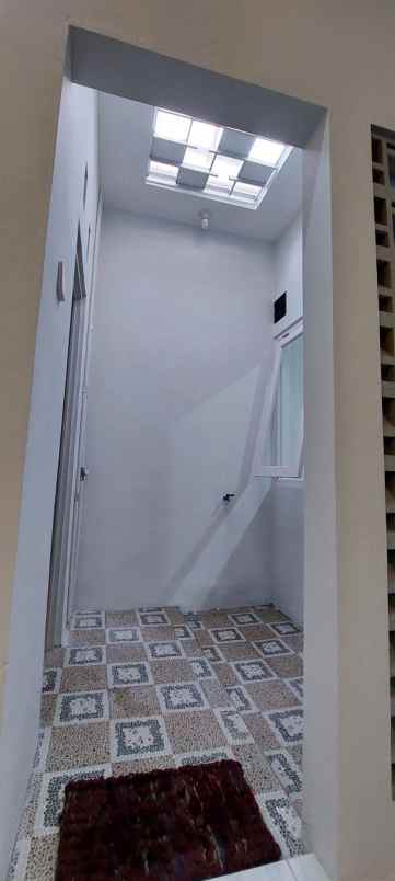 rumah cantik di wonosari gunungkidul desain premium