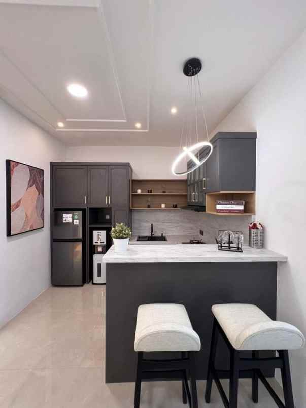 rumah cantik kota baru parahyangan padalarang bandung