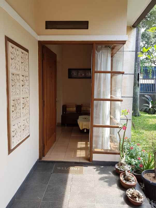 rumah caringin