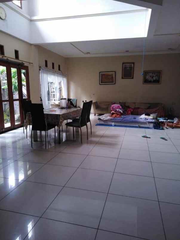 rumah cibabat