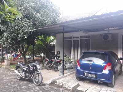 rumah cibinong