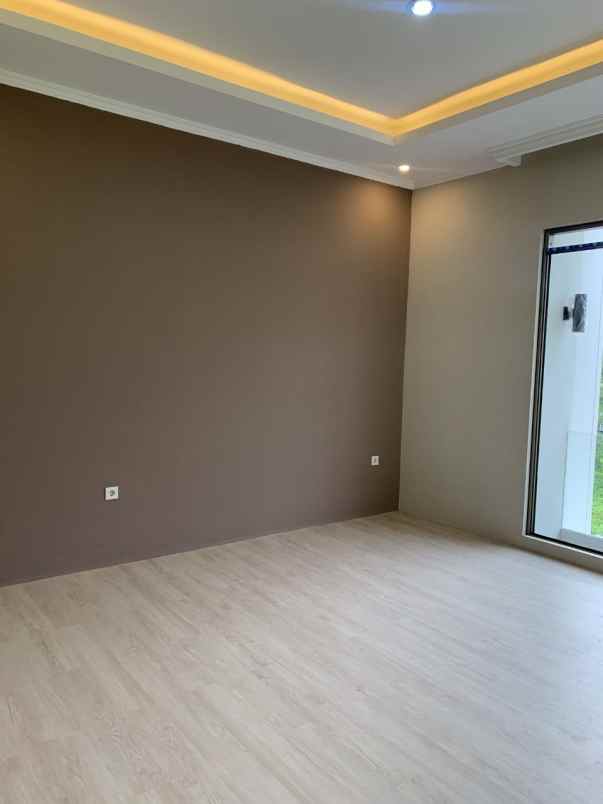 rumah cigadung dago bandung utara