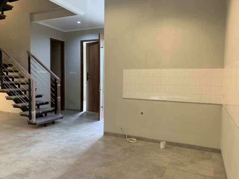 rumah cigadung dago bandung utara