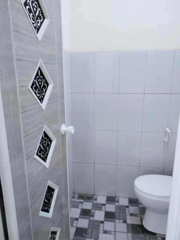 rumah ciherang dramaga bogor