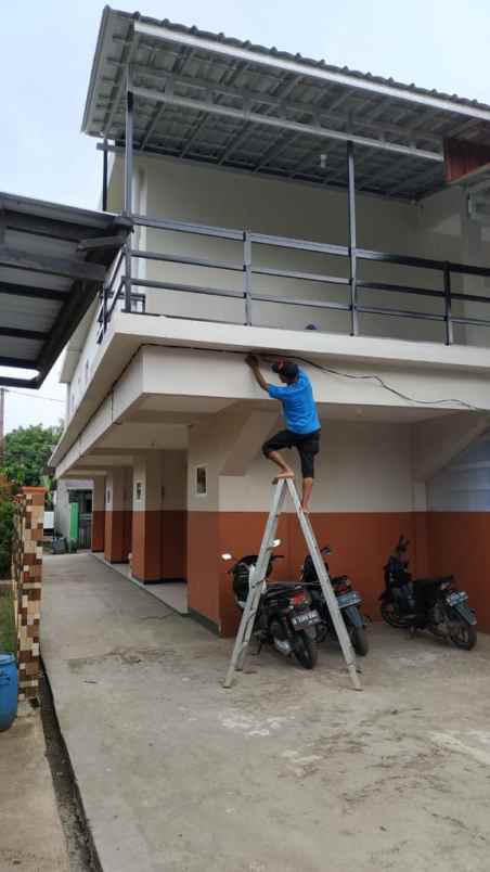 rumah cipayung depok