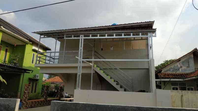 rumah cipayung depok