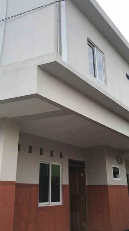 rumah cipayung depok