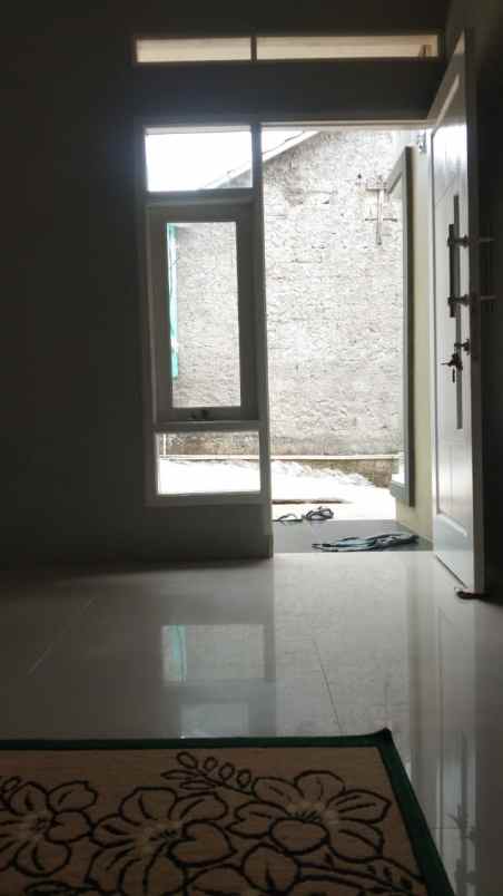 rumah citayam pabuaran gg jambu